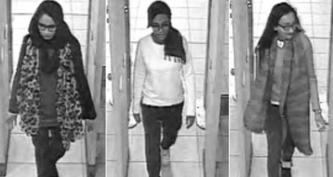 3 Kıza Yardım Eden Ajan Konuştu