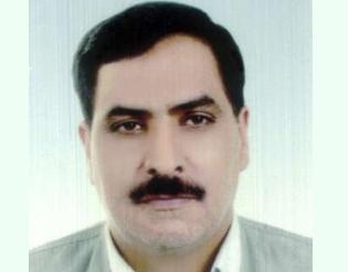 Kaçırılan İranlı diplomat Washington'da