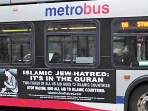 Yahudi Lobisinden Çirkin Propaganda