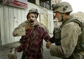 İranlı diplomata matkapla işkence