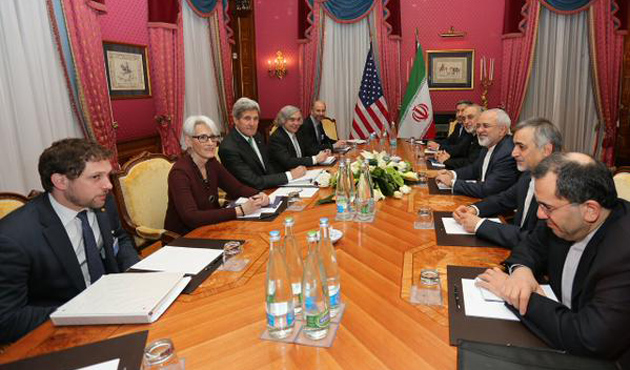 Nükleer Müzakereler Viyana'da Gerçekleşecek