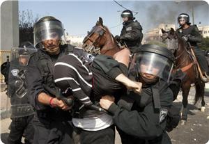 Son  8 Aydaki İhlaller 11 Bini Aştı