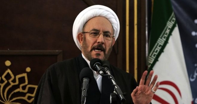 Ruhani’nin Yardımcısına Tepkiler Dinmiyor