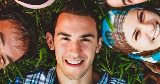 Şehid Gencin Hayali Gerçek Oldu