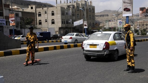 Aden Uluslararası Havalimanı Kapatıldı