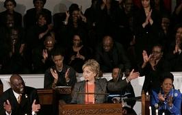 Bush, savaşı bitirmezse biz bitireceğiz