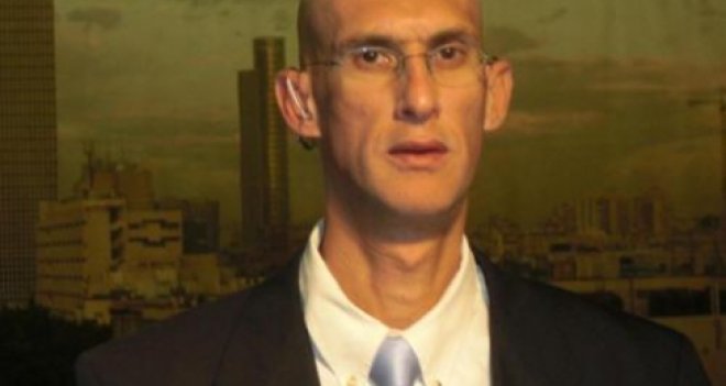 Siyonist siyasetçi: Sisi Müttefikimizdir