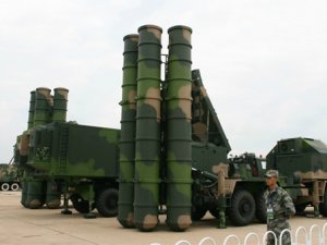 Çin: Füzeler İçin Türkiye İle Anlaştık