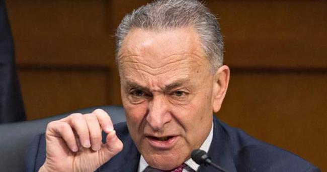 Paralel Senatör İslam Düşmanı Çıktı