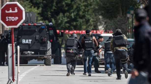 Selefilere Operasyon