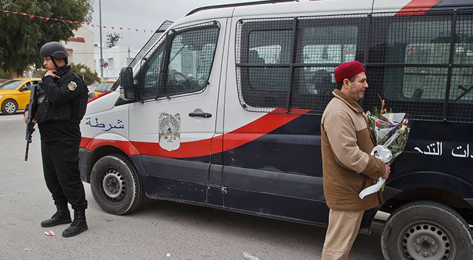 Tunus'taki Müze Saldırısında Ölenlerin Kimlikleri Belli Oldu