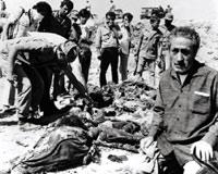 "Temizlik operasyonu yaptık"