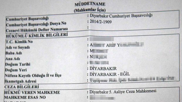 4 Hüda-Par'lı Cinayetinde Şok Gelişme