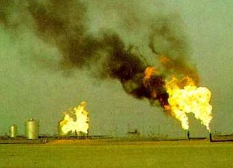 İran-Pakistan Doğalgaz Mutabakatı