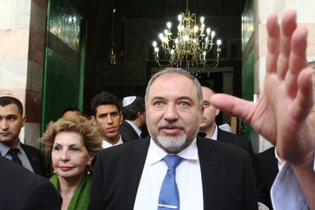 WSJ: İsrail, ABD-İran Görüşmelerini Dinledi