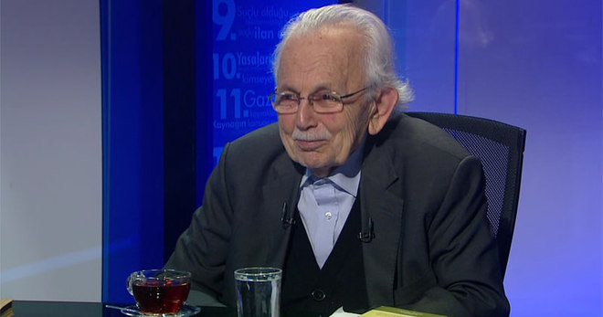 Mehmet Fırıncı  Said Nursiyi Anlattı