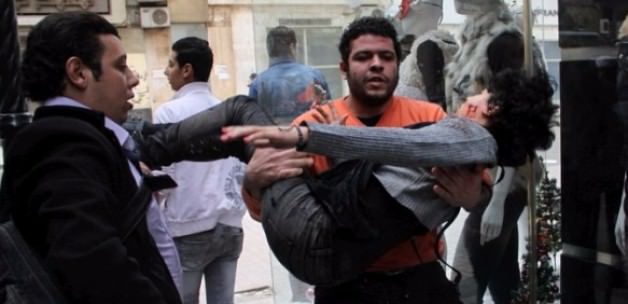 Darbeci Çeteden Komik Açıklama