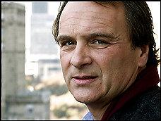 Bir CIA Ajanının İlginç Notları