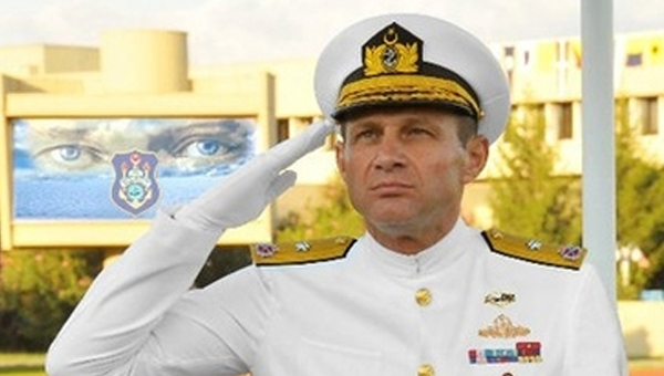 Ertürk: Kumpası kuran kişi Fethullah Gülen