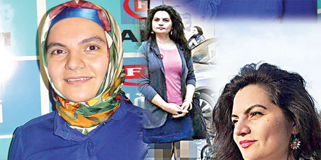 KPSS Birincisi Abla (!) Firarda Çıktı