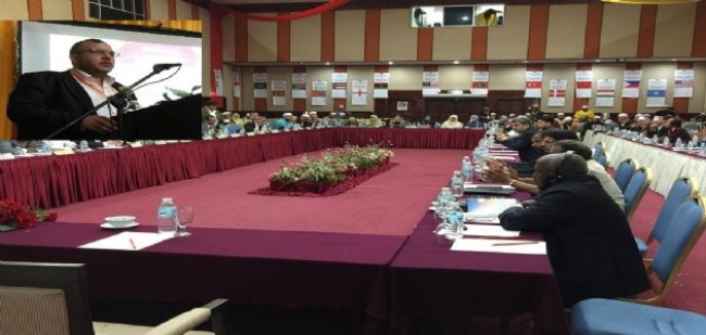 "İsrail'in Güvenliği için Hamas ve Hizbullah'ın Beli Kırıldı"