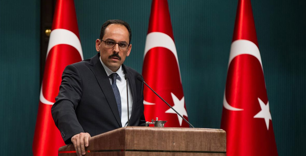 Mezhepçi Bakış Açımız Hiç Olmadı