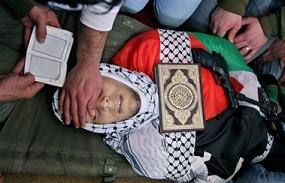 Şehid sayısı 710'u buldu