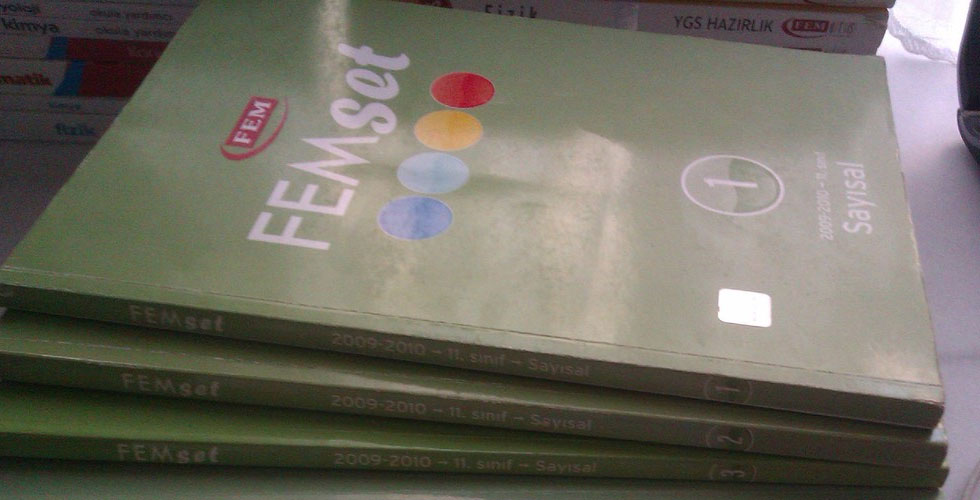 Test  Kitapçığındak iSorular YGS Sorularıyla  Aynı