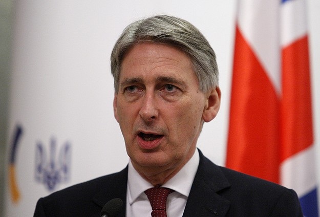 İngiltere, İran ile Anlaşmak Konusunda Umutlu