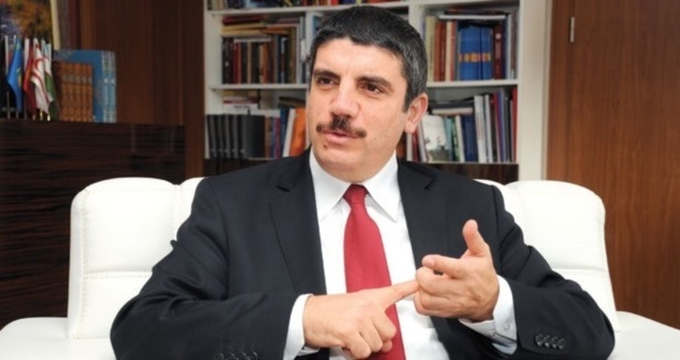 Yasin Aktay, Suud’un Yemen’e Müdahalesini Savundu