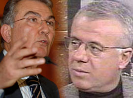 Provokatör Özkök'ten, Baykal'a Ağır Suçlama...