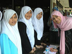 Kanada okullarında İslam karşıtlığı