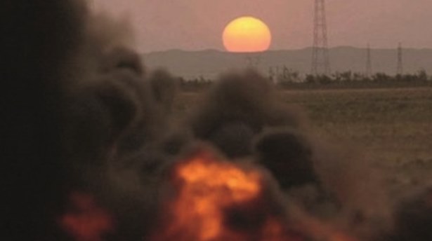 Yemen'deYangın: 29 Ölü