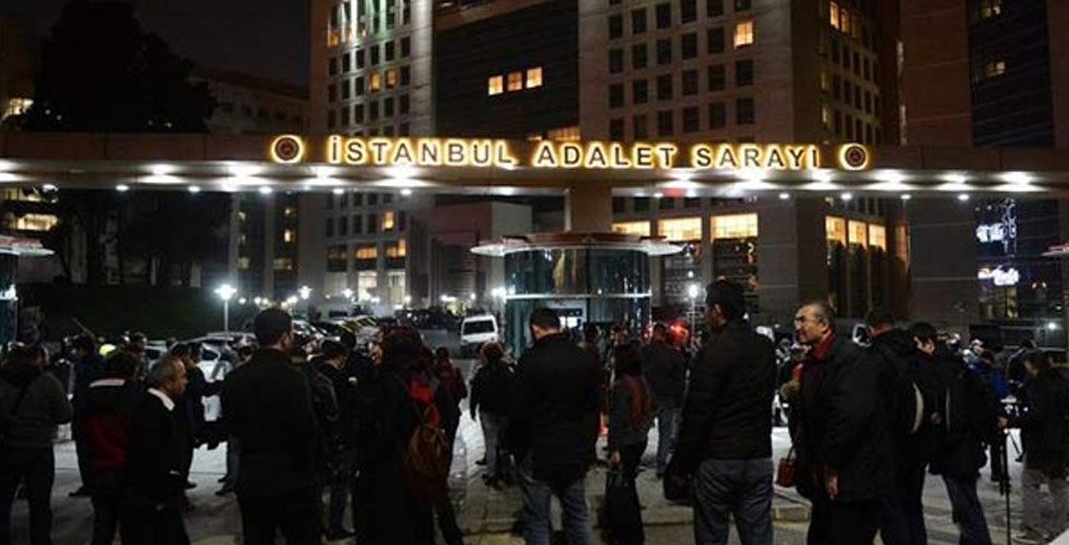 Saldırganlara Yardım Eden 3. kişi Avukat