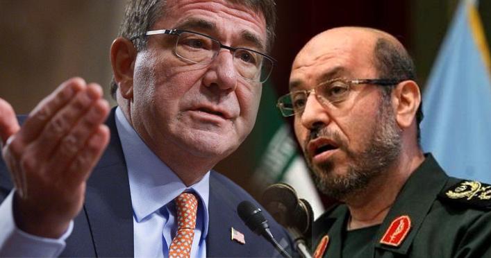 İran'dan ABD'ye çok Sert 'Savaş' Yanıtı