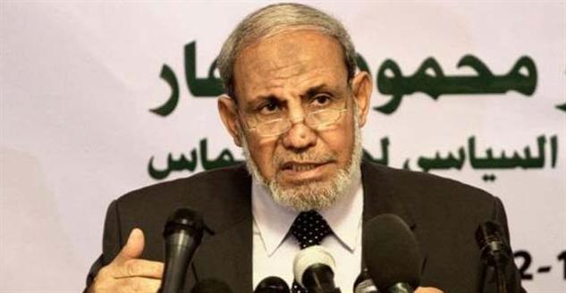 Hamas: "Mahmud Abbas Meşruiyetini Yitirmiştir"