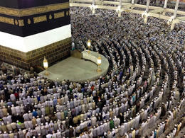 2050'de her 10 Almanyalı'dan biri Müslüman olacak