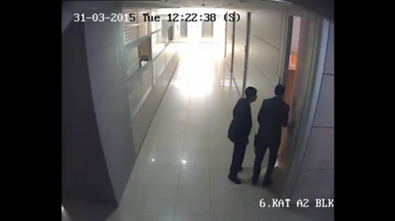 'Başına iki el Ateş Edildi'