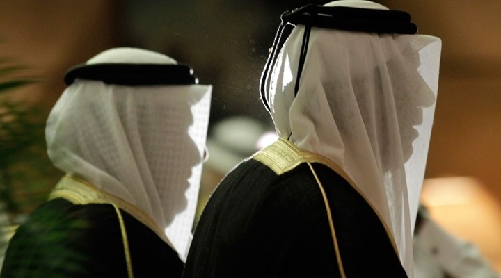 ABD'den  Körfez  Ülkelerine Talimat Verdi