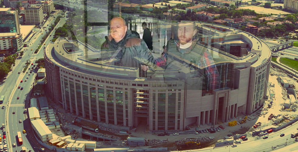 Saldırının Arkasında Alman İstihbaratı Var