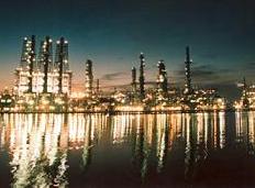 Hayfa Rafineri Vurulduğunda Felaket Olacaktı !