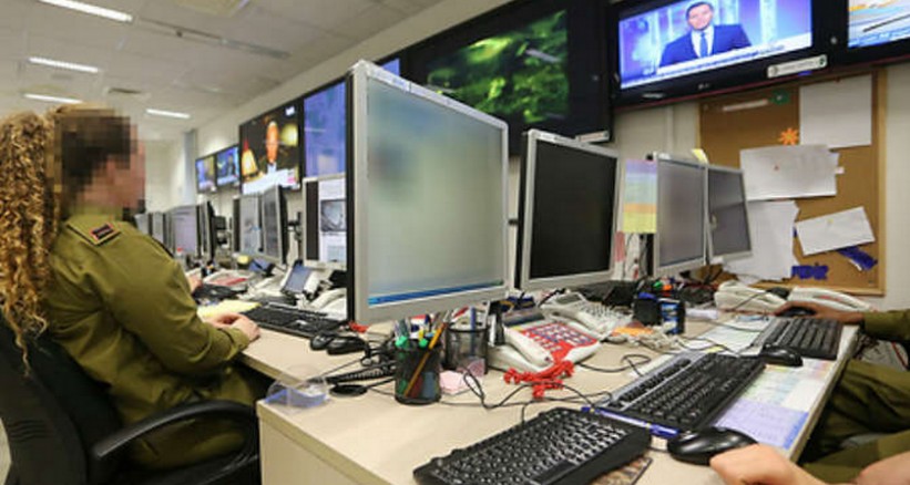 İran'dan Mossad'a Misilleme