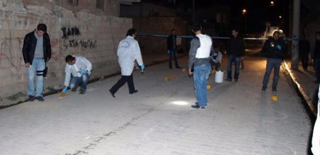 Mardin'de PKK Saldırsı