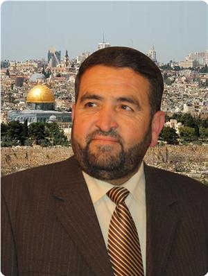 İşgal Güçleri El-Halil Milletvekili Nizar Ramazan'ı Serbest Bıraktı