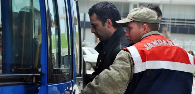 Orhan Şimşek için flaş karar