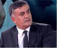 "Referandumun Kaderini 5 Milyon Seçmen Belirleyecek"