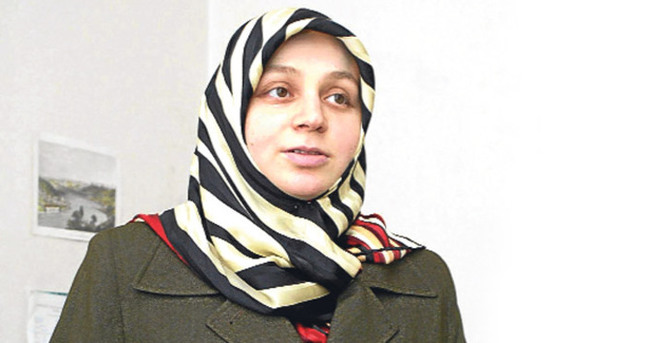 28 Şubat'ın Mağdur Kadınları AK Parti'den Aday