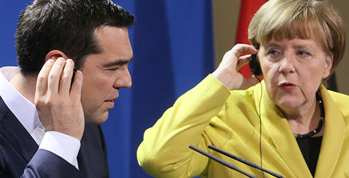 ‘Yunanistan’ın Tazminat  Talebi Aptalca’