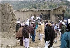 Pakistan'da 2 Kadın Kafaları Kesilerek Öldürüldü