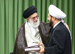 İmam Hamaney: Vahdet Sadece Sözde Kalmamalı